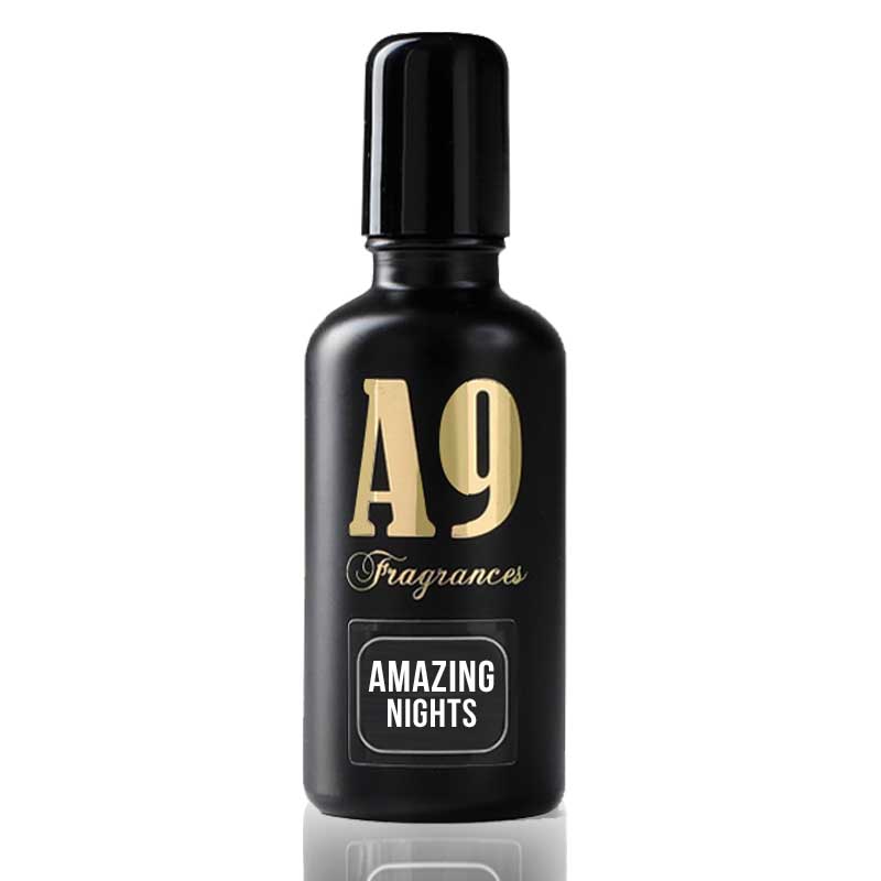 Amazing Nights by A9 Fragrances©
