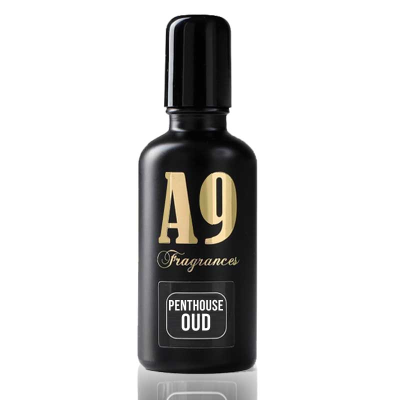 Penthouse Oud