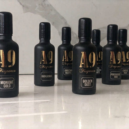 Penthouse Oud - A9 Fragrances©