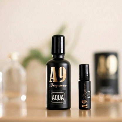 Aqua - A9 Fragrances©
