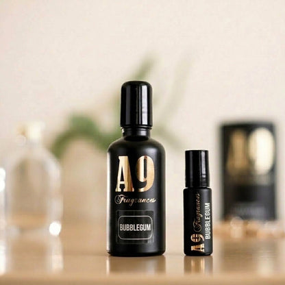 Bubblegum - A9 Fragrances©
