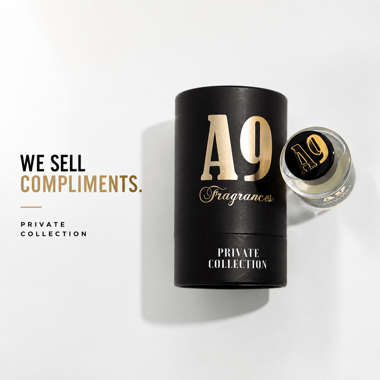 Contagious - A9 Fragrances©