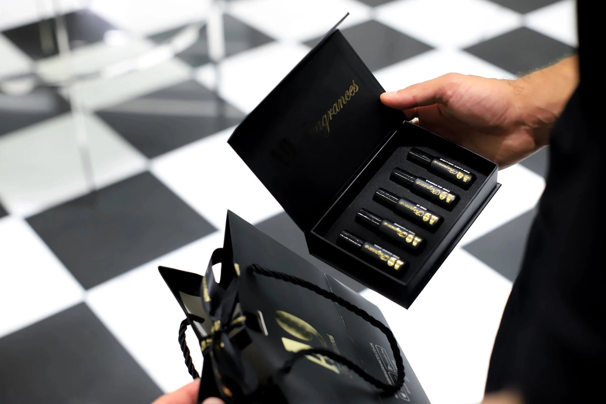 Discovery┃Gift Set - A9 Fragrances©