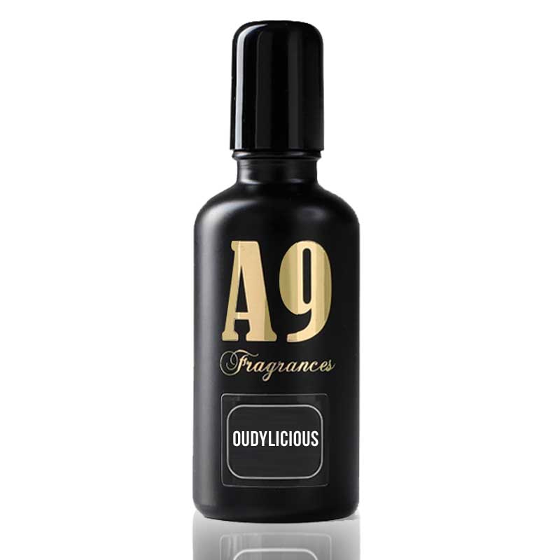 Oudylicious by A9 Fragrances©