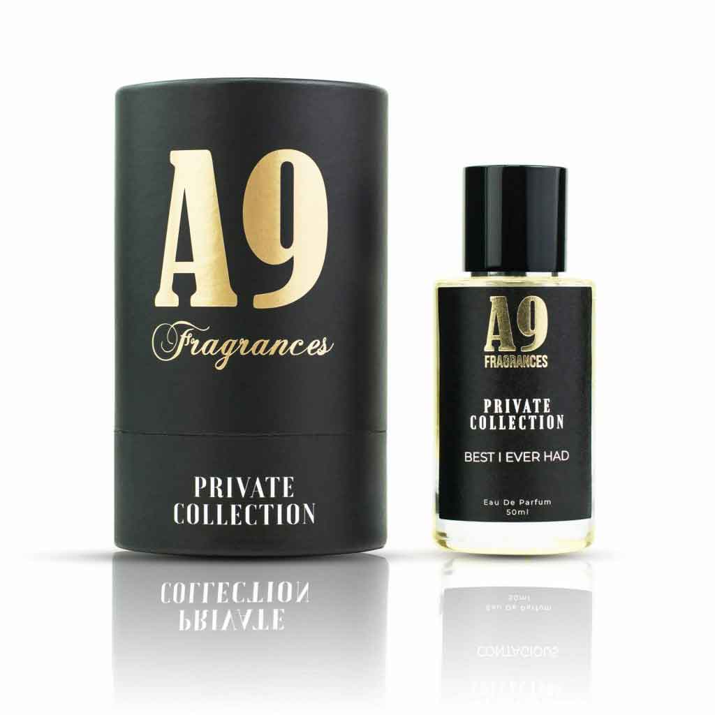 Best I Ever Had by A9 Fragrances©