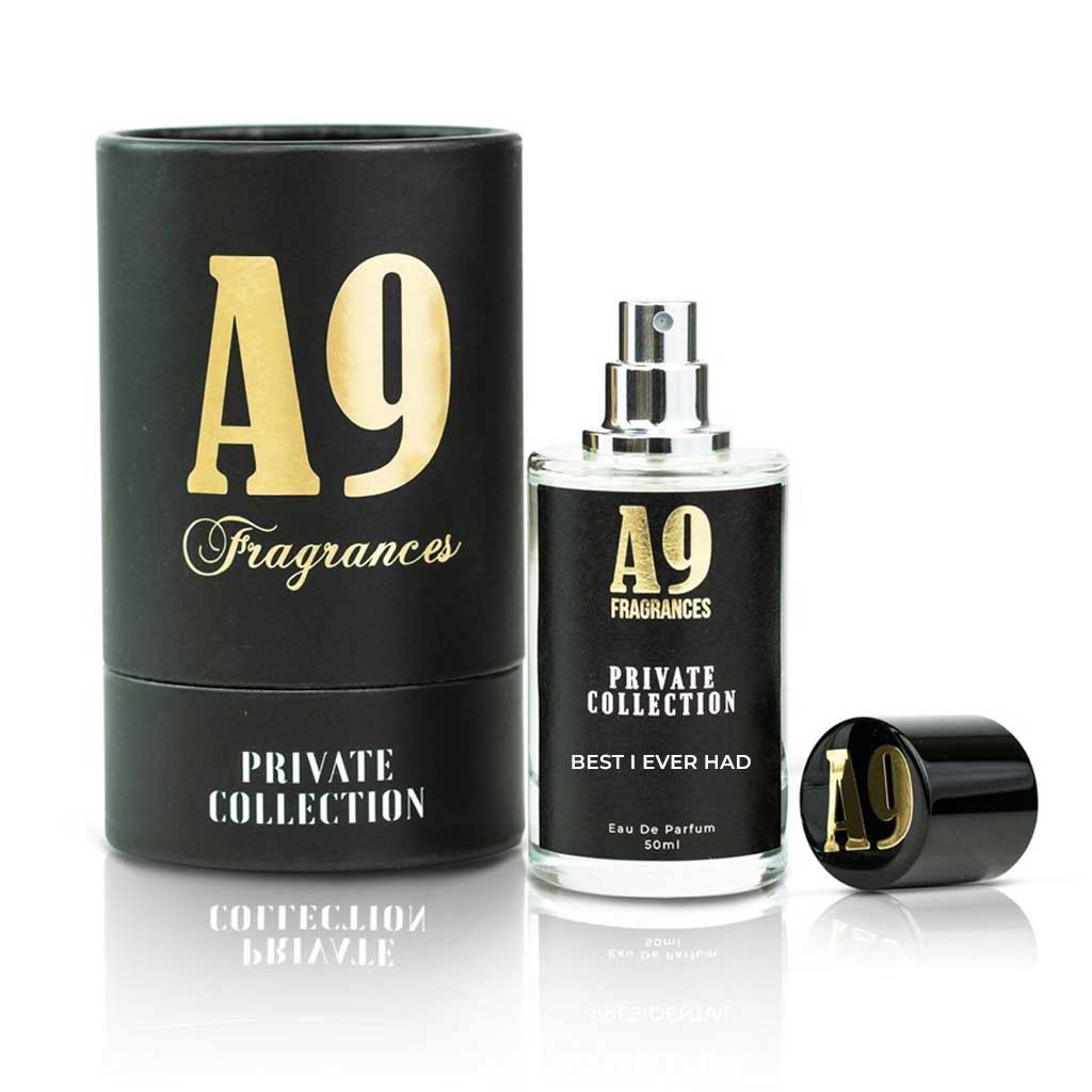 Best I Ever Had by A9 Fragrances©