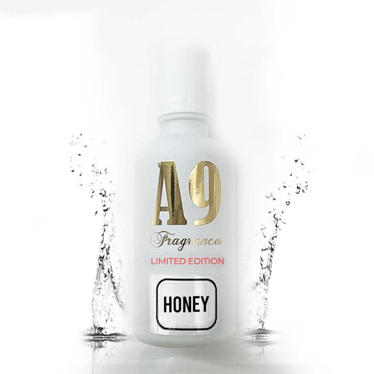 LIMITED EDITION - HONEY by A9 Fragrances©