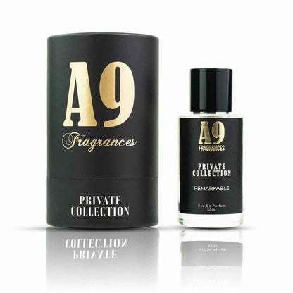 Remarkable by A9 Fragrances©
